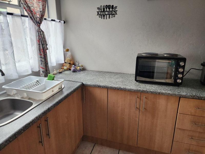 4 Bedroom Property for Sale in Sasolburg Ext 4 Free State
